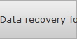 Data recovery for Augusta data